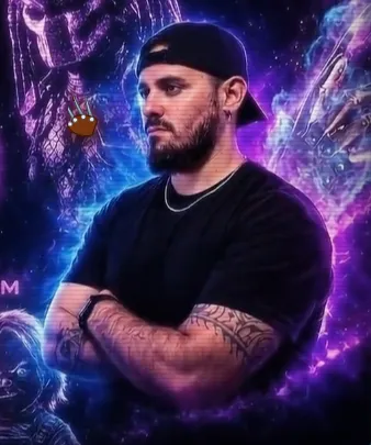 Caxxulo Streamer de Terror